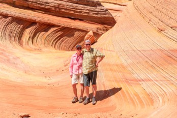  South Coyote Buttes 