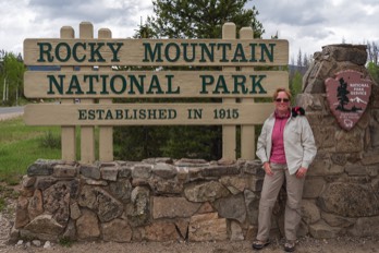  Rocky Mountain NP 1 