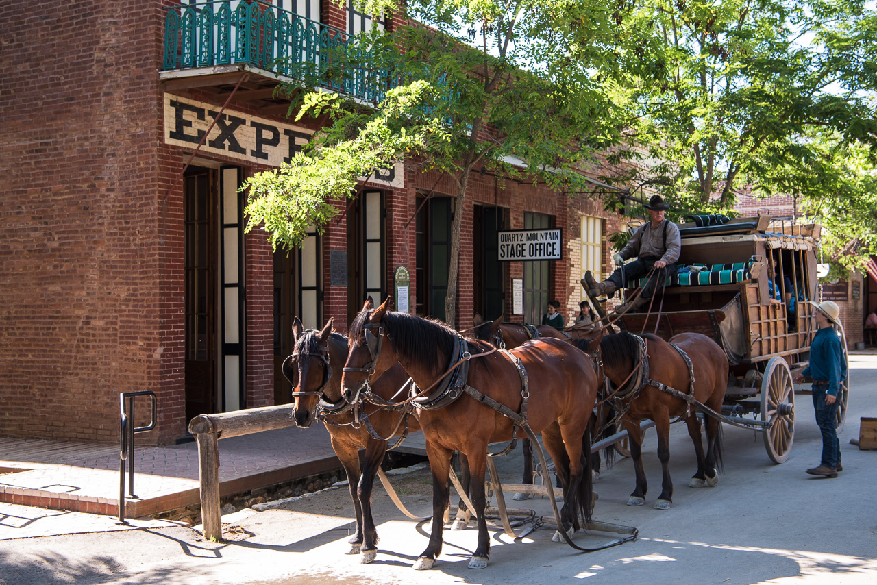  Lake Tahoe-Jamestown 