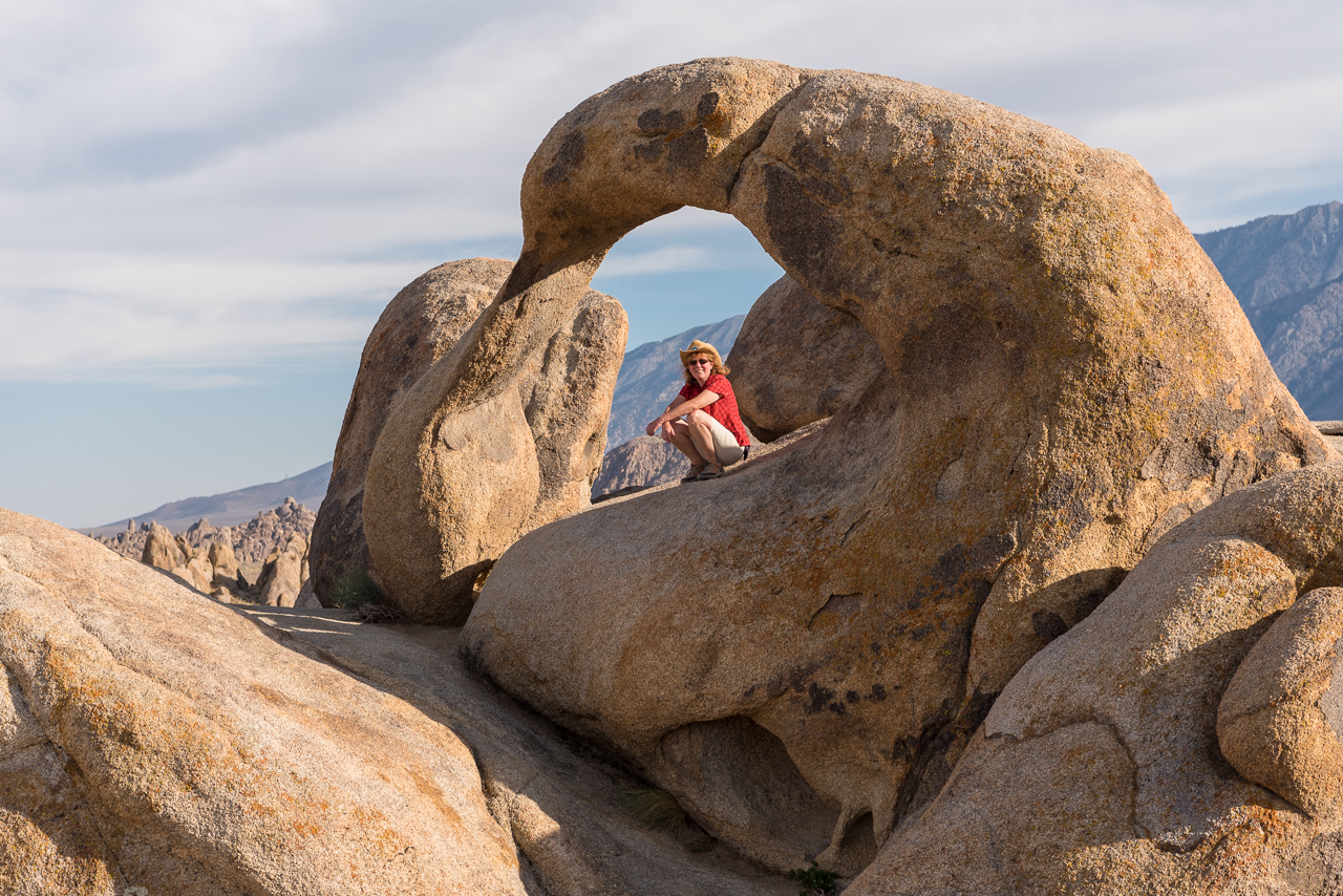  Alabama Hills 