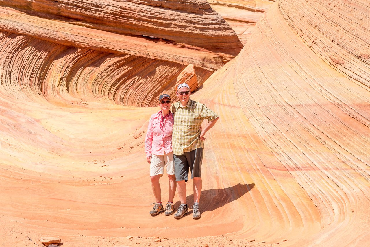  South Coyote Buttes 