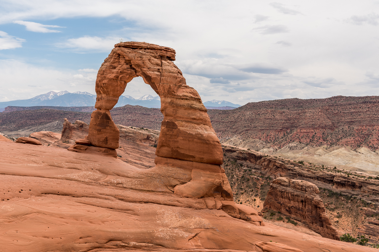  Arches NP 