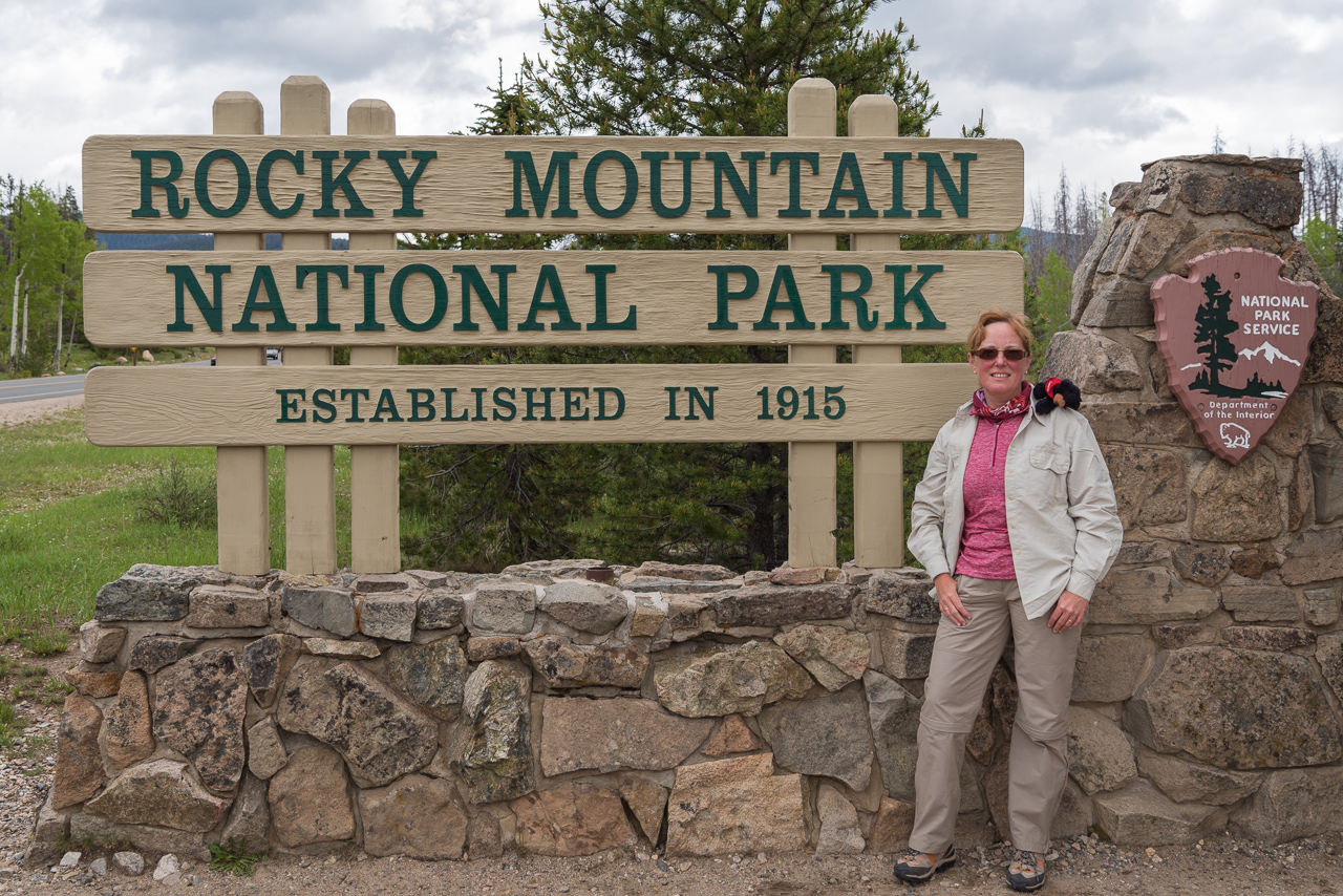  Rocky Mountain NP 1 