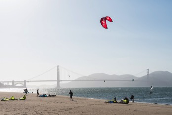  San Francisco 
