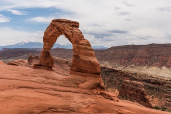  Arches NP 