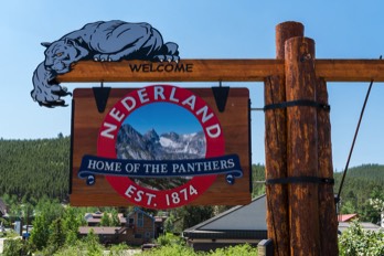  Estes Park-Denver 